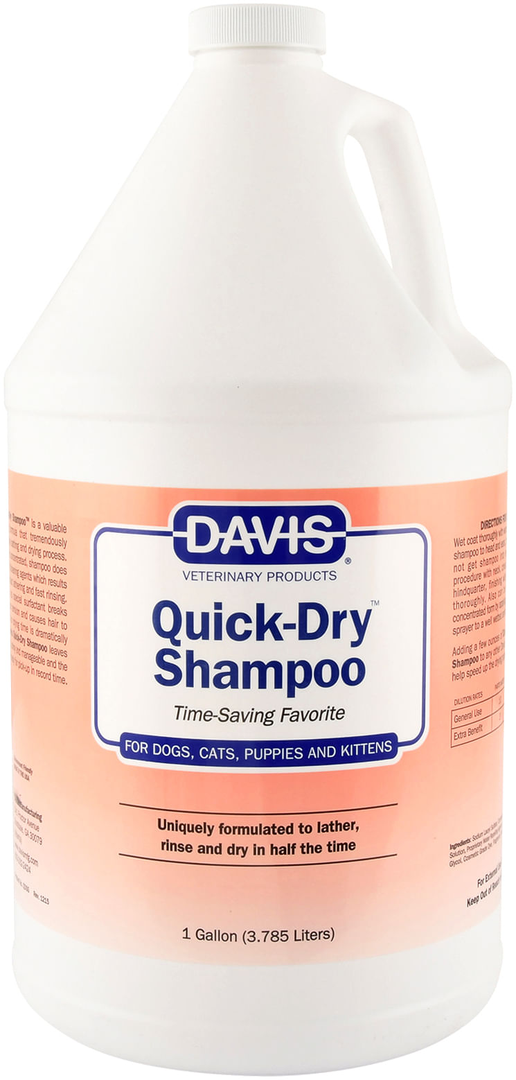 Davis-Quick-Dry-Shampoo-Gallon