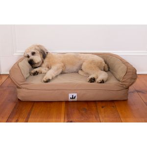 EZ-Wash Poly Headrest Dog Bed, Medium