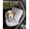 Back Seat Protector with Headrest for Dogs