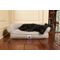 EZ-Wash Poly Headrest Dog Bed, Small