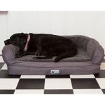 EZ-Wash-Fleece-Headrest-Dog-Bed-43-x-30