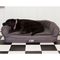 EZ-Wash Fleece Headrest Dog Bed, 43 x 30