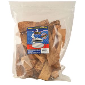 Chef Toby Hickory Smoke Rawhide Chips