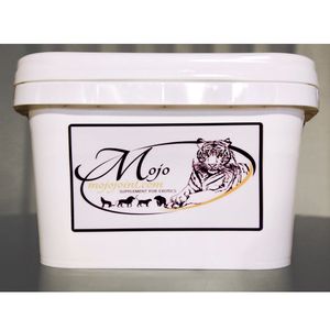 Mojo Exotic Animal Joint Supplement, 12 lb