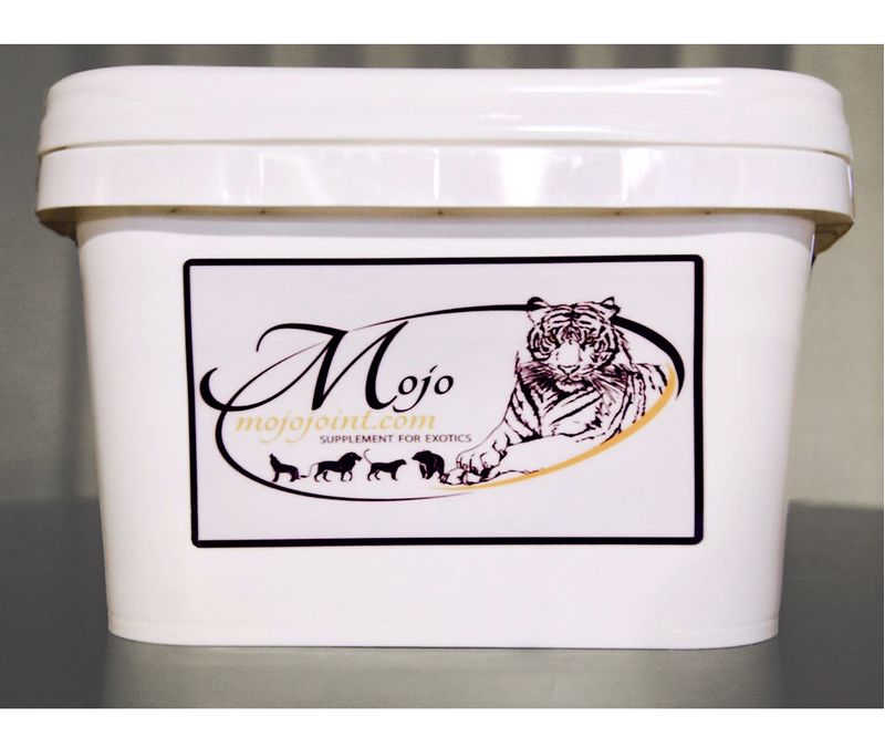 Mojo-Exotic-Animal-Joint-Supplement-12-lb