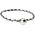 Comfort Chain Dog Collar, 14" (2 mm)