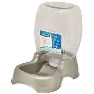 Petmate 1.5 Gallon Pet Cafe Waterer