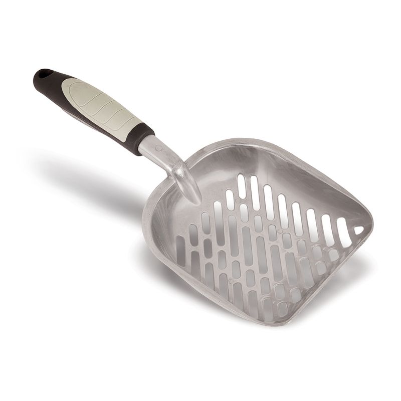 Metal Cat Litter Scoop Jeffers