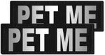 Reflective--Pet-Me--Patches-Set-of-2