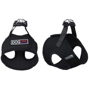 Boston Mesh Dog Harness