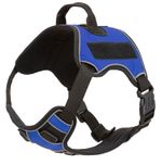 Quest-Multi-Purpose-Harness-XSmall