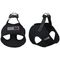 Boston Mesh Dog Harness, X-Small