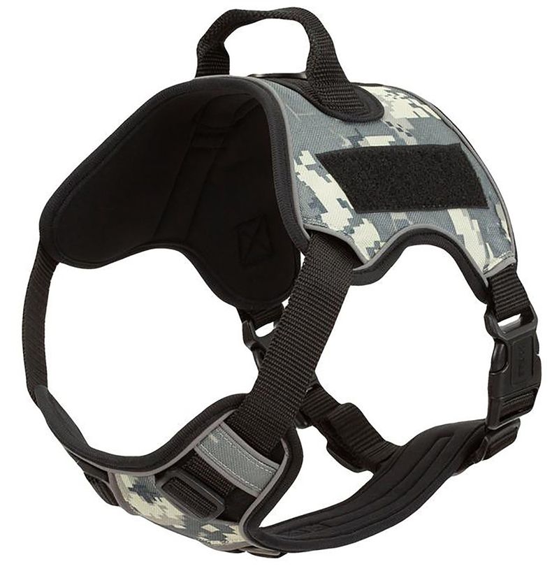 Quest-Multi-Purpose-Harness-Medium