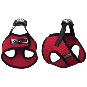 Boston Mesh Dog Harness