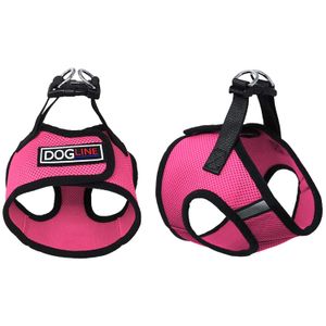 Boston Mesh Dog Harness