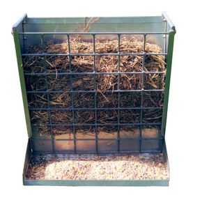 Classic 2-in-1 Feeder