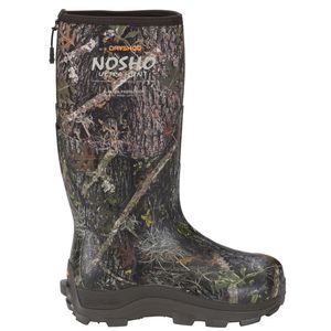 Women's NoSho Ultra Hunt Camo Extreme Cold-Conditions Boot