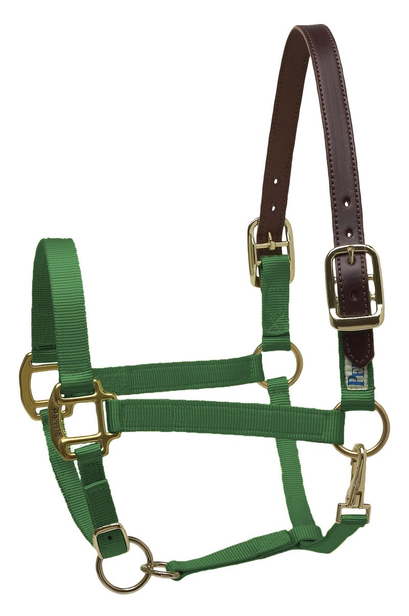 Perri-s-Breakaway-Halter-Cob-size