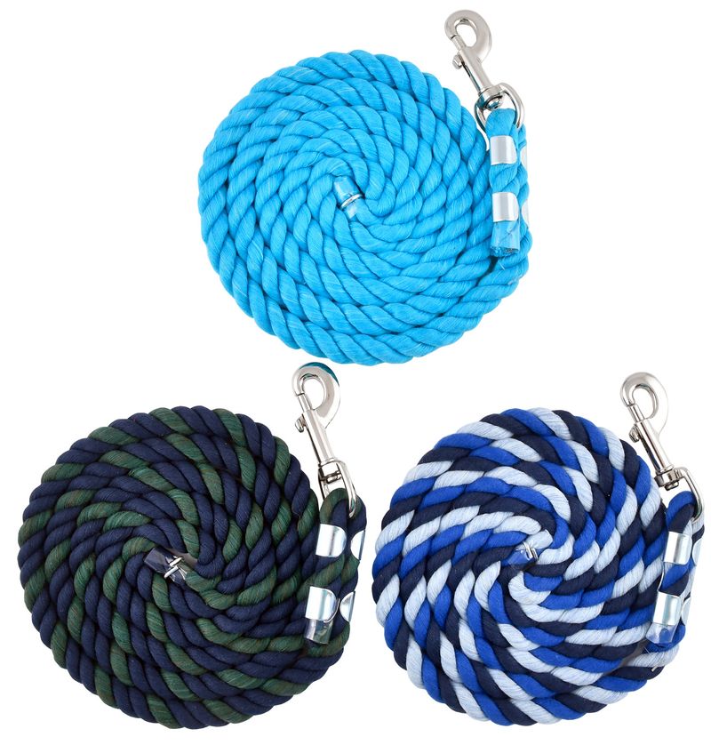 Assorted-Color-Cotton-Lead-Ropes-1-2--x-6-