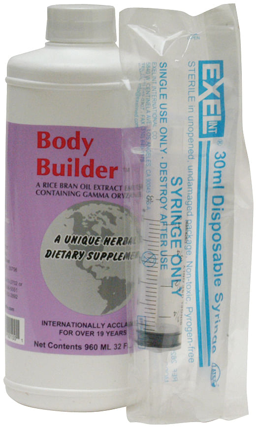 Body-Builder