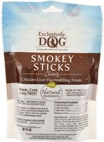 Smokey-Sticks-Chewy-Chicken-Liver-Flavor-Dog-Treats