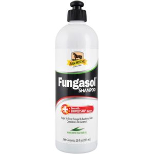 Fungasol Shampoo, 20 oz