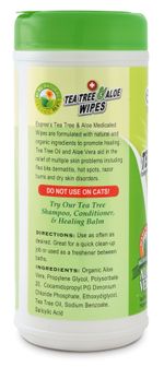Espree-Tea-Tree---Aloe-Healing-Wipes