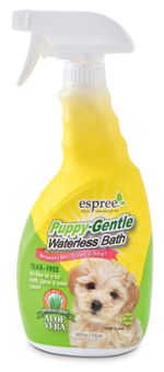 Espree-Puppy-Gentle-Waterless-Bath