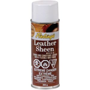 Fiebing's Leather Sheen, 11 oz