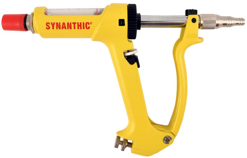 Synanthic-Drench-Gun
