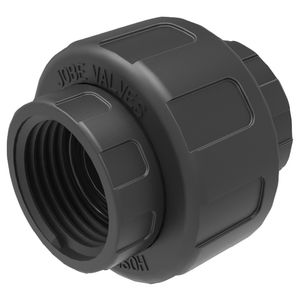 Jobe Hose Adapter for Pipe