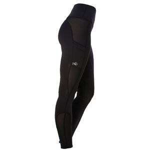 Breathable Women's Riding Tights