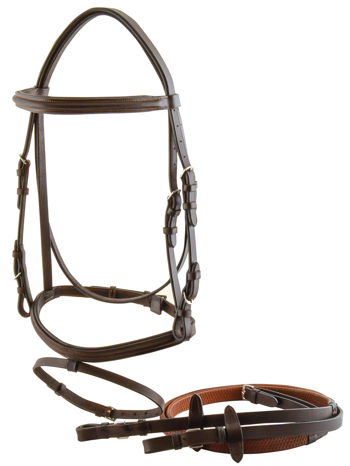Loveson Horse Bridle Jeffers