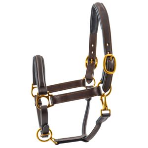 Loveson Leather Horse Halter