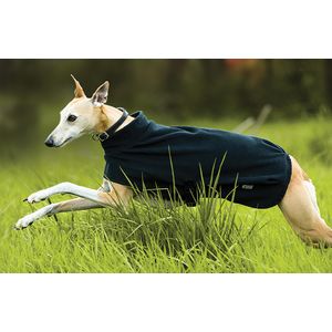 Amigo Fleece Dog Blanket