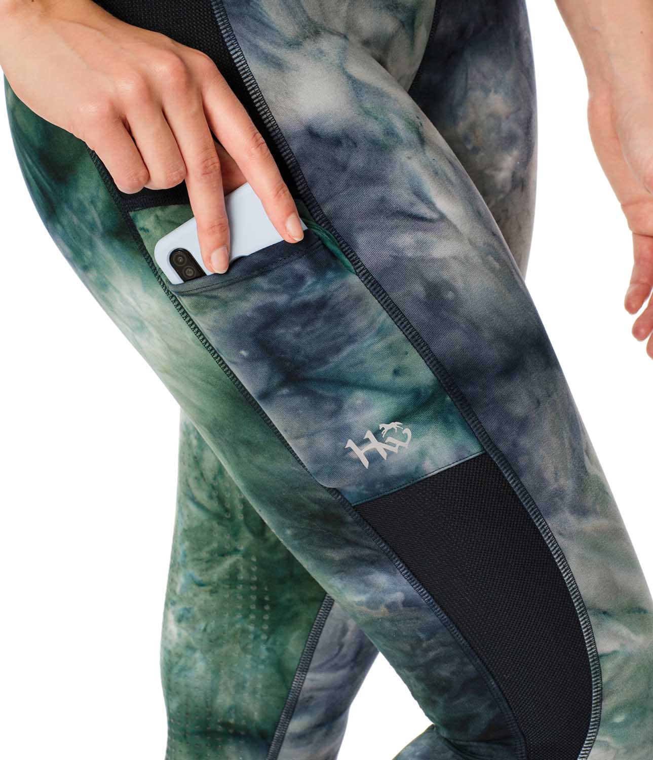 Horseware Ireland Silicone Riding Tights Jeffers