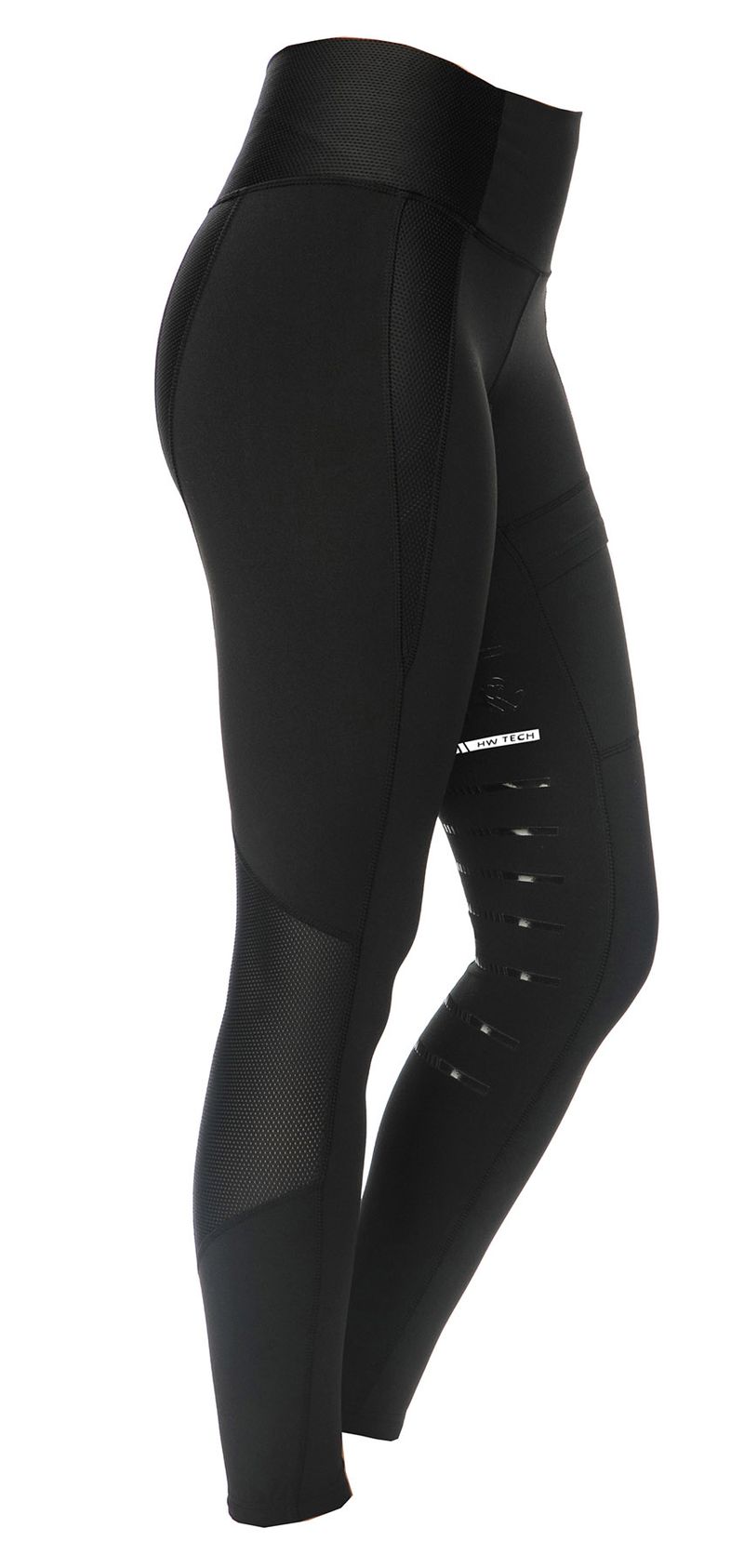 Horseware Ireland Tech Riding Tights Jeffers