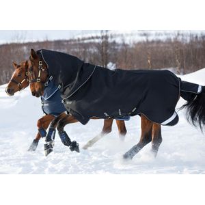 Amigo Super Bravo Plus Medium Horse Turnout Blanket