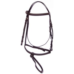 Mio Padded Bridle