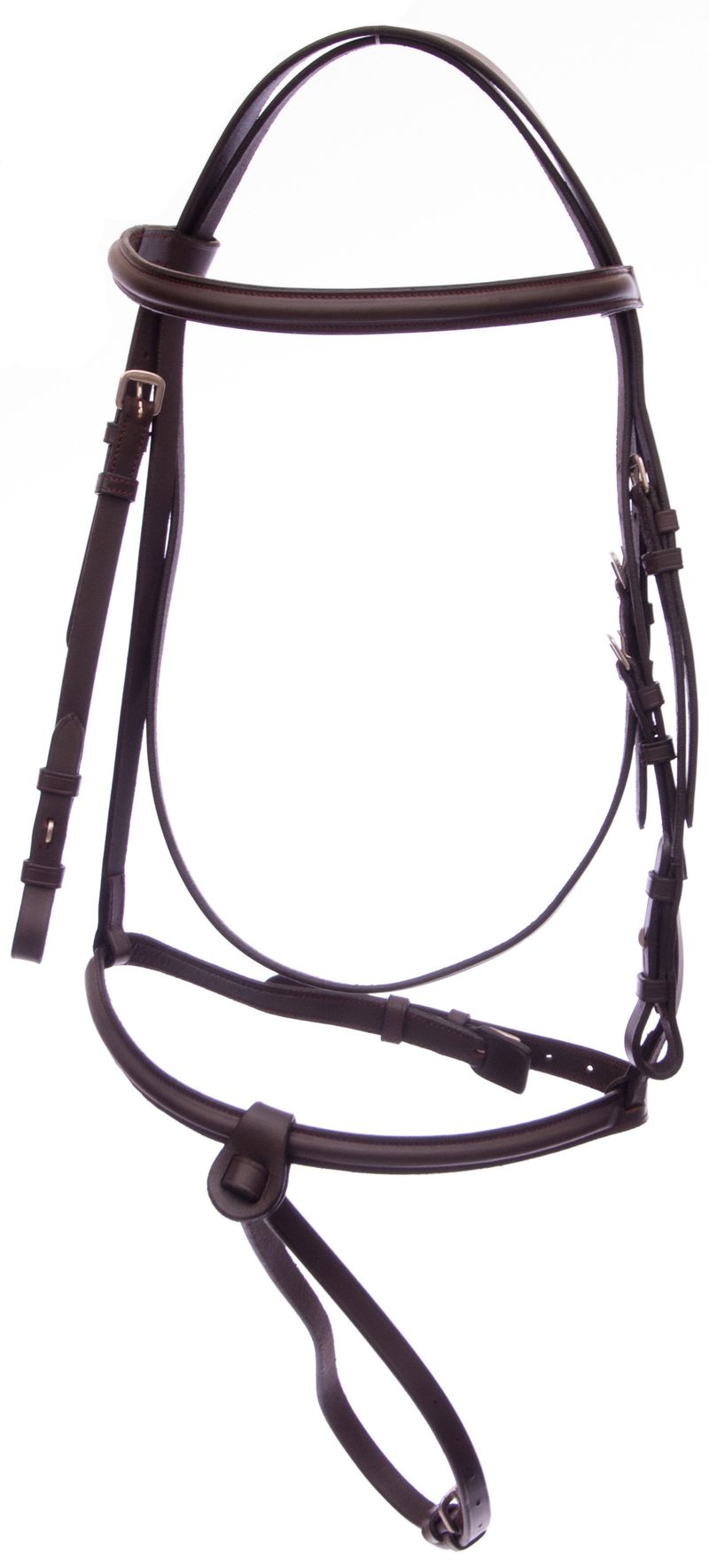 Mio-Padded-Bridle