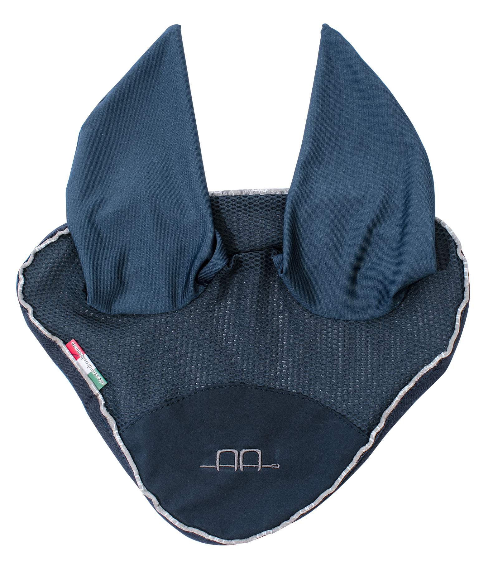 Horseware Ireland AA Platinum Ear Net Jeffers