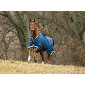 Rambo 1000D Original with Leg Arches Horse Blanket, 100g