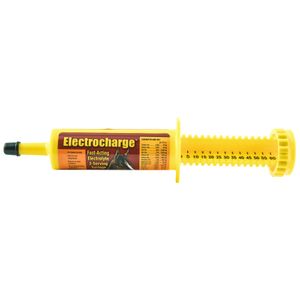 Electrocharge, 60 cc (2 dose)