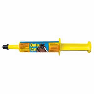 Quia-Cal, 15 cc oral syringe