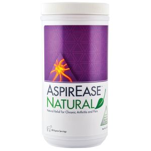 AspirEase Natural