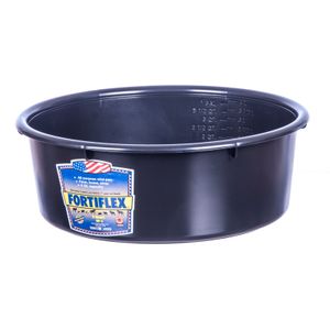 Fortiflex Mini Pan, Black