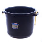 UPC 012891230015 - Fortex Industries All Purpose Bucket Black