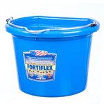 Fortiflex-2-Gallon-Flatback-Bucket