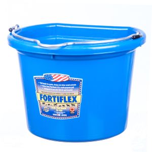 Fortiflex 2 Gallon Flatback Bucket