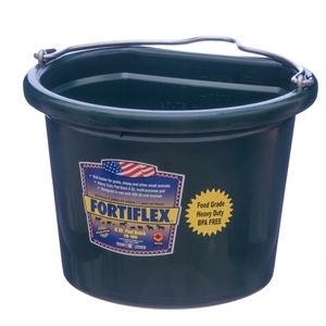 Fortiflex 2 Gallon Flatback Bucket